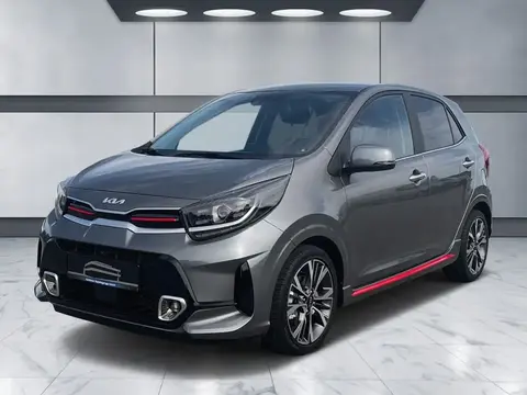 Annonce KIA PICANTO Essence 2024 d'occasion 