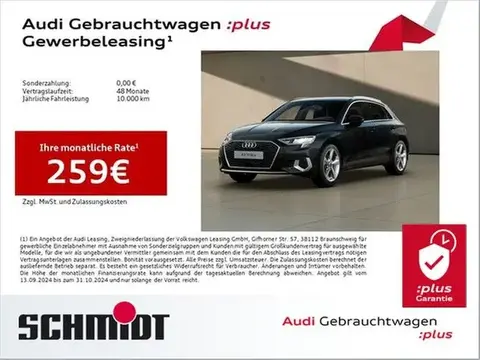 Used AUDI A3 Hybrid 2024 Ad 