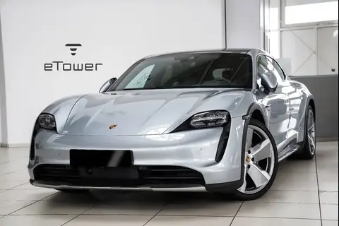 Used PORSCHE TAYCAN Not specified 2021 Ad 