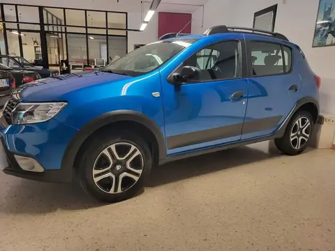 Used DACIA SANDERO LPG 2020 Ad 