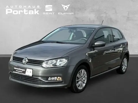 Used VOLKSWAGEN POLO Petrol 2017 Ad 