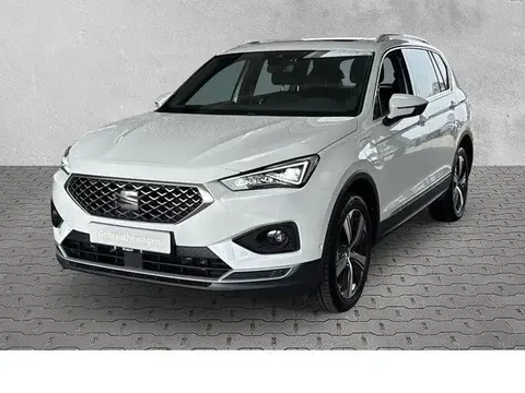 Annonce SEAT TARRACO Hybride 2023 d'occasion 