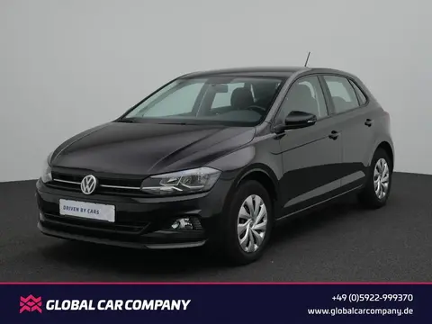 Used VOLKSWAGEN POLO Diesel 2022 Ad 