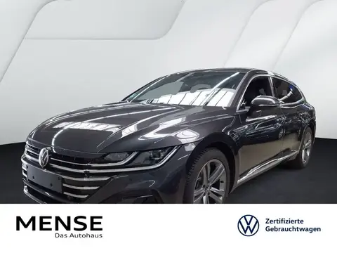 Annonce VOLKSWAGEN ARTEON Diesel 2024 d'occasion 