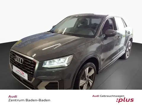 Used AUDI Q2 Petrol 2020 Ad 