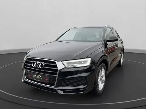 Annonce AUDI Q3 Diesel 2018 d'occasion 