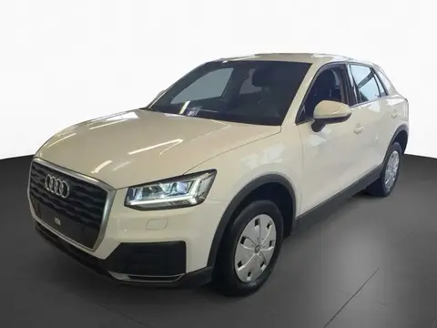 Used AUDI Q2 Diesel 2020 Ad 