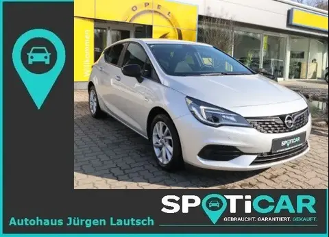 Used OPEL ASTRA Petrol 2021 Ad 