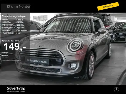 Used MINI COOPER Petrol 2019 Ad 