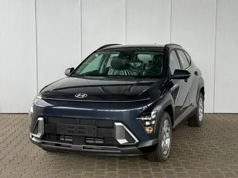 Used HYUNDAI KONA Petrol 2024 Ad 