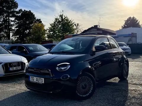 Annonce FIAT 500 Non renseigné 2022 d'occasion 