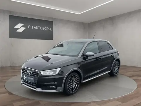 Used AUDI A1 Petrol 2018 Ad 