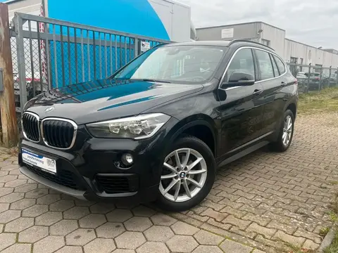 Used BMW X1 Diesel 2017 Ad 