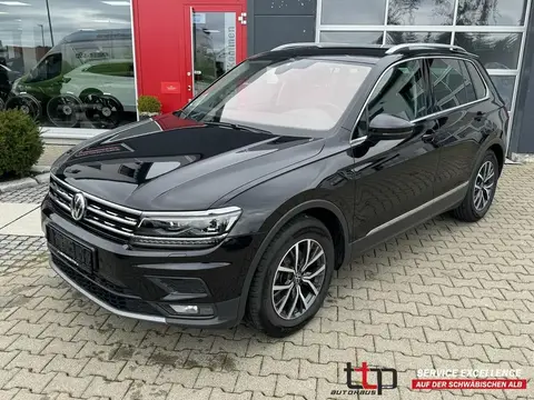 Annonce VOLKSWAGEN TIGUAN Essence 2020 d'occasion 