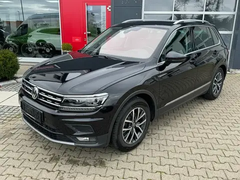 Annonce VOLKSWAGEN TIGUAN Essence 2020 d'occasion 