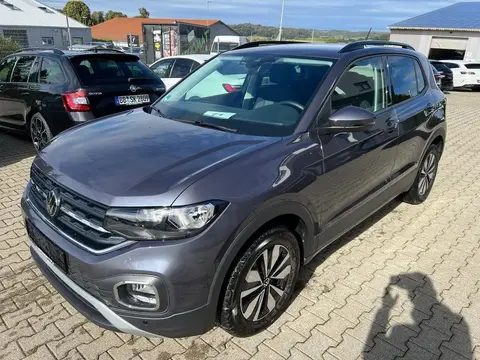 Used VOLKSWAGEN T-CROSS Petrol 2023 Ad 