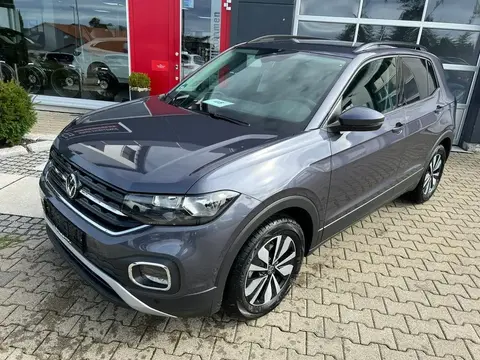 Used VOLKSWAGEN T-CROSS Petrol 2023 Ad 