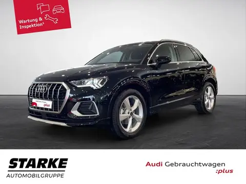 Annonce AUDI Q3 Diesel 2024 d'occasion 