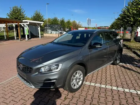 Used VOLVO V60 Diesel 2018 Ad 