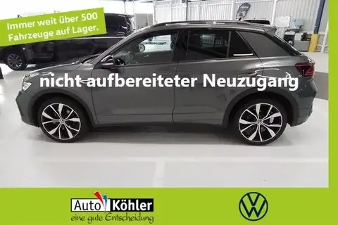 Used VOLKSWAGEN T-ROC Petrol 2023 Ad 