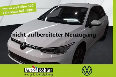 Used VOLKSWAGEN GOLF Diesel 2024 Ad 