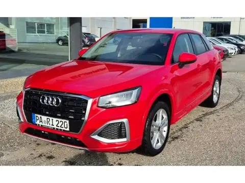 Used AUDI Q2 Petrol 2024 Ad 