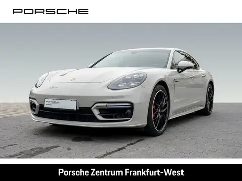 Used PORSCHE PANAMERA Hybrid 2021 Ad 