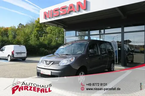 Annonce NISSAN NV250 Diesel 2021 d'occasion 