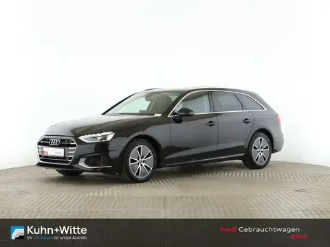 Used AUDI A4 Diesel 2021 Ad 