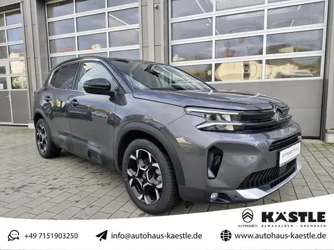 Annonce CITROEN C5 AIRCROSS Essence 2023 d'occasion 