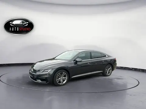 Annonce VOLKSWAGEN ARTEON Essence 2019 d'occasion 