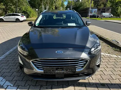 Used FORD FOCUS Diesel 2019 Ad 