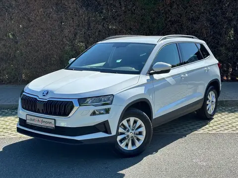 Annonce SKODA KAROQ Essence 2023 d'occasion 