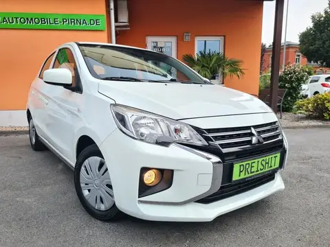 Used MITSUBISHI SPACE STAR Petrol 2021 Ad 