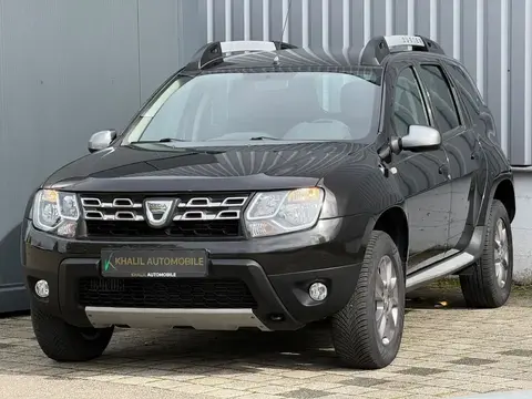 Used DACIA DUSTER Petrol 2014 Ad 