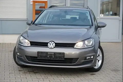 Used VOLKSWAGEN GOLF Diesel 2015 Ad 