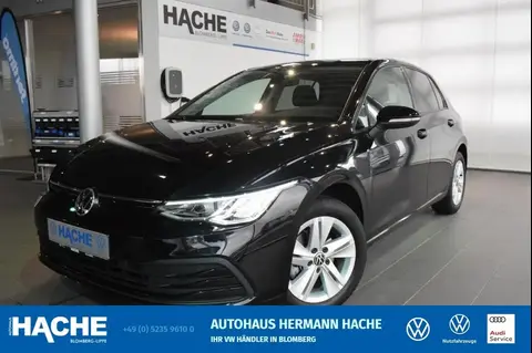 Used VOLKSWAGEN GOLF Petrol 2020 Ad 