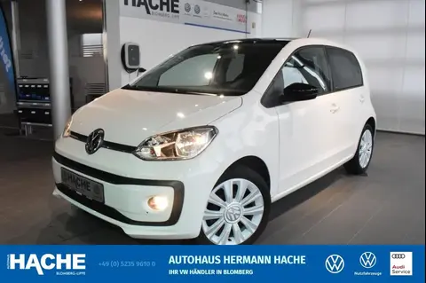 Used VOLKSWAGEN UP! Petrol 2020 Ad 