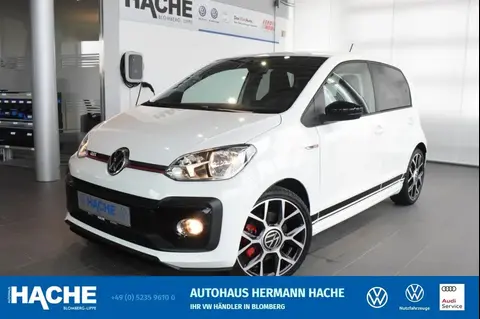 Annonce VOLKSWAGEN UP! Essence 2023 d'occasion 