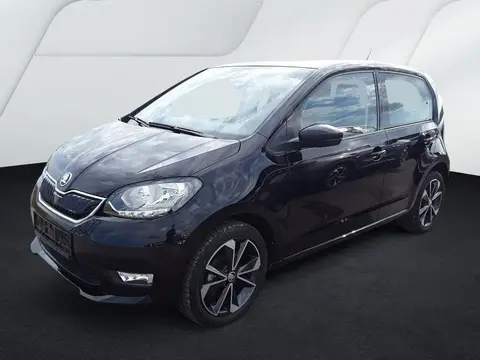 Annonce SKODA CITIGO Non renseigné 2020 d'occasion 