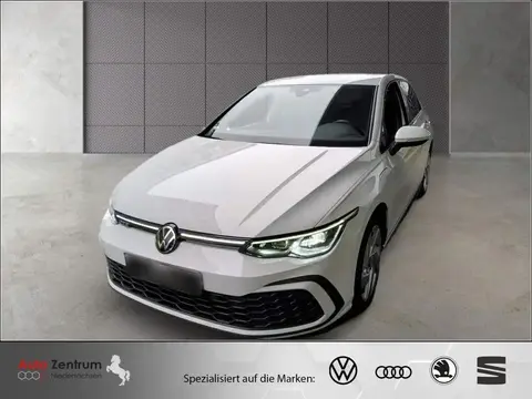 Used VOLKSWAGEN GOLF Hybrid 2022 Ad 