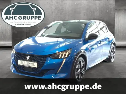 Annonce PEUGEOT 208 Non renseigné 2023 d'occasion 