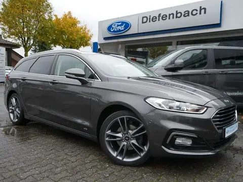 Used FORD MONDEO Diesel 2020 Ad Germany