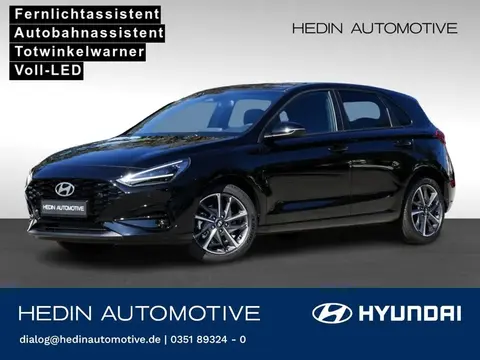 Used HYUNDAI I30 Petrol 2024 Ad 