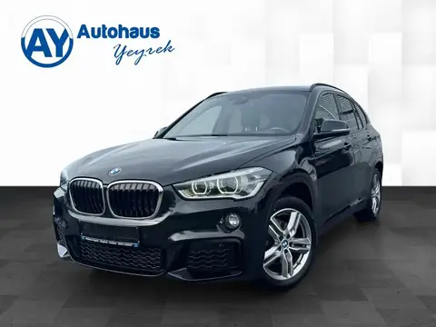 Annonce BMW X1 Diesel 2016 d'occasion 