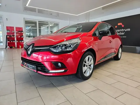 Used RENAULT CLIO Petrol 2017 Ad 