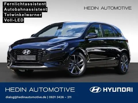 Annonce HYUNDAI I30 Essence 2024 d'occasion 