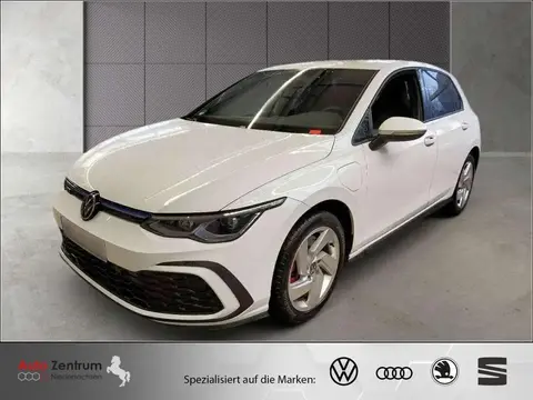 Annonce VOLKSWAGEN GOLF Hybride 2022 d'occasion 