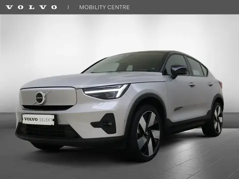 Annonce VOLVO C40 Non renseigné 2021 d'occasion 