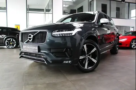 Used VOLVO XC90 Diesel 2019 Ad 